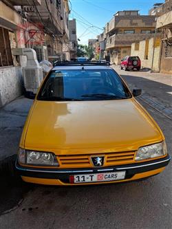 بيجو روا